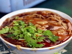 -陈记锅巴菜(五大道店)