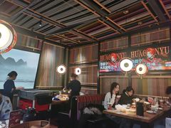 -桂小厨广西菜(印象城店)