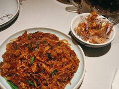 -额娘·春饼烤鸭(华北七楼创始店)