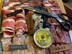 -夕酱の烧肉屋