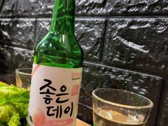 -肉甲韩国木炭烤肉(新壹街1店)