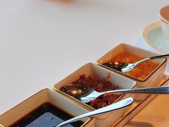 -金轩中餐厅 Jin Xuan(浦东丽思卡尔顿酒店)