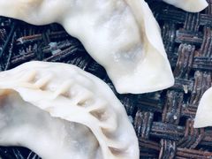鲜肉蒸饺-迎扬春茶社(闻喜路店)
