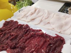 -三头牛·潮汕牛肉生蚝火锅 (夏湾店)