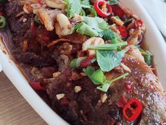 -老东北饭店(漷小路店)