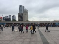-珠海拱北口岸