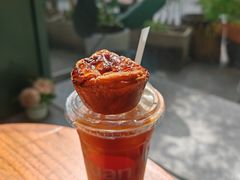 -tuan woodfire kitchen(锦绣坊店)