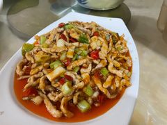 -洪霞餐馆