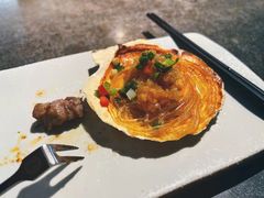 -很久以前羊肉串(昌里路三钢里店)