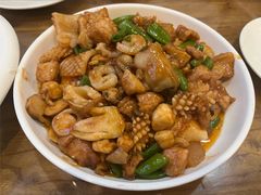 八珍豆腐-砂锅李(九江路店)