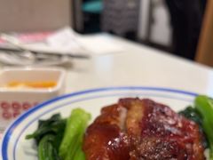 -香港新发烧腊茶餐厅(书城店)