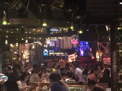 -胡桃里音乐酒馆(环亚凯瑟琳广场店)