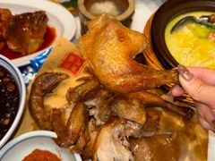 -打酱油·非遗淮扬菜(瘦西湖梅岭店)