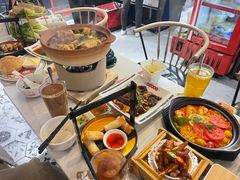 -粤拭轩·广东味道(祥和里店)