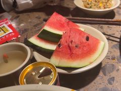 -蜀国大将老火锅(江北店)