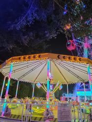 -七彩游乐园(奥体优托邦店)