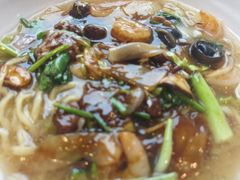 -马五面馆(郦城国际店)