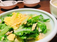 -吕氏疙瘩汤·新鲁菜(济南万象城店)
