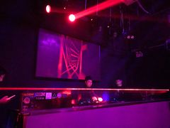 -VERVO金酒吧·独立电音俱乐部(正义坊购物中心店)