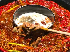 -蜀大侠火锅(寰球文化地标·总府店)