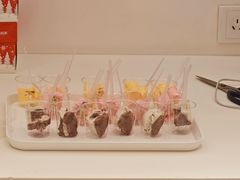 -好利来(红牌楼店)