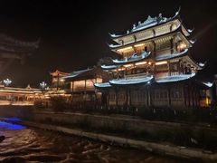 -大唐博相府酒店·陕西官府菜