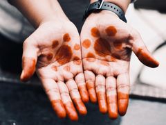 -南国印度餐厅Dakshin