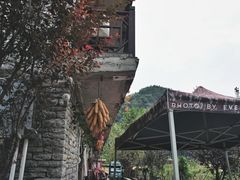 -高荡千年布依古寨旅游景区