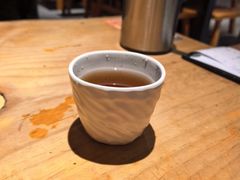 -木屋烧烤(岗顶二店)