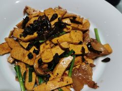 -鸭王烤鸭店(三里河店)