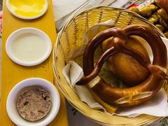 -巴伐利亚啤酒坊(意式风情街店)