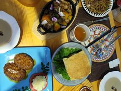 -玛丽亚西餐厅非遗俄餐