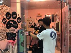 -三花喵·撸猫购宠·宠物生活馆(虹桥南丰城店)