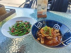 -汉水谣·江景餐厅(江滩店)