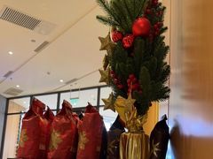 -星巴克(北京门头沟长安天街店)