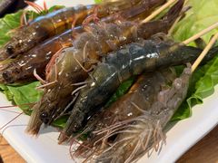 -海煮叹鲜·粥底火锅·港式海鲜打边炉(赛银国际广场店)