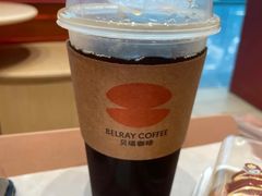-贝瑞咖啡(深圳机场店)