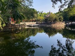 -潮州西湖