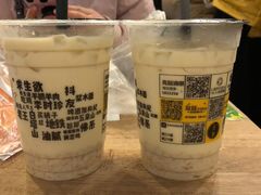 -放哈·甜醅子奶茶创造者(正宁路店)