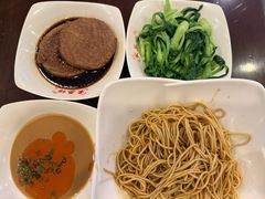 -东泰祥生煎馆(陕西南路店)
