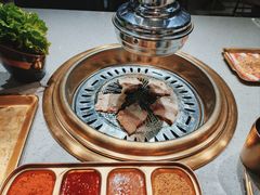 -妥妥烤肉料理(昙华林店)