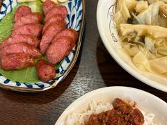 -乡亲鹅肉城(吴江店)
