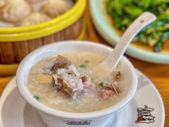 -如轩·海鲜砂锅粥·潮汕菜(沿江东路店)