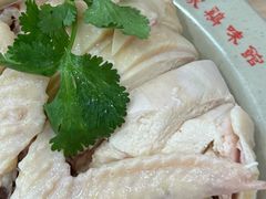 -百家鸡味馆(清泰店)