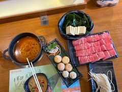 -呷哺呷哺 黄金牧场 (盛世天骄店)