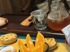 -邈墨茶馆(大兜路1号店)