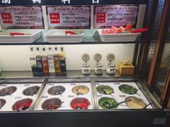 -掂档潮汕牛肉火锅(沈阳万象城店)