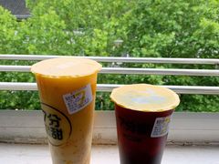 -7分甜(南通南大街店)