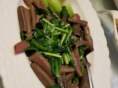 -万宝海鲜舫(劳动公园店)