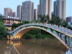 -昌州古城
